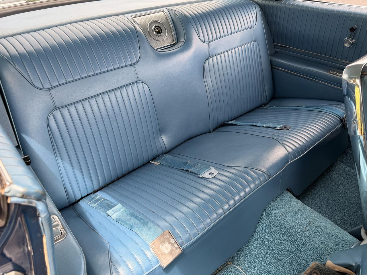 Chevrolet Impala SS 1964