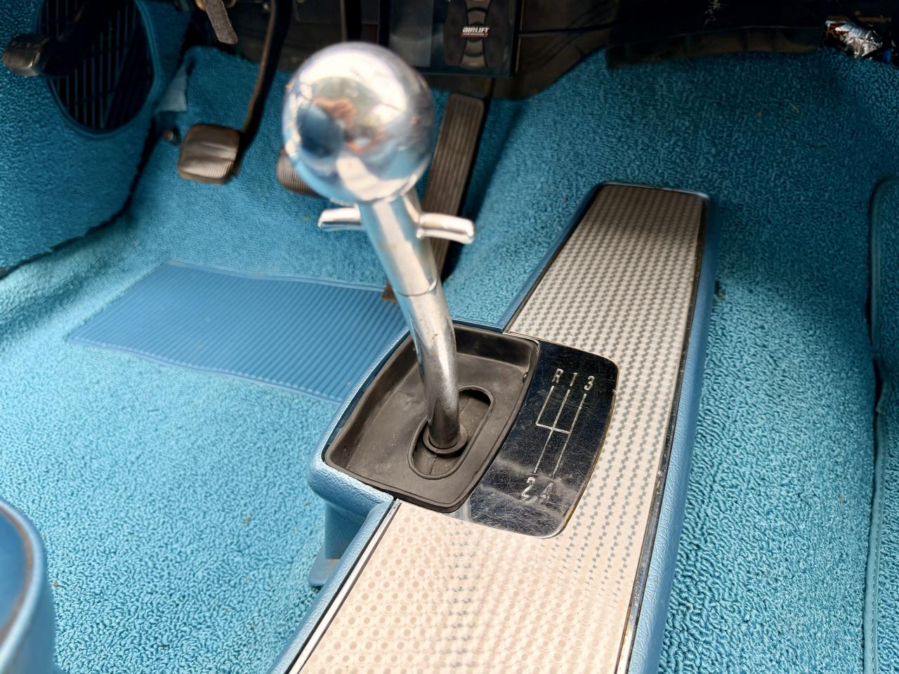 Chevrolet Impala SS 1964