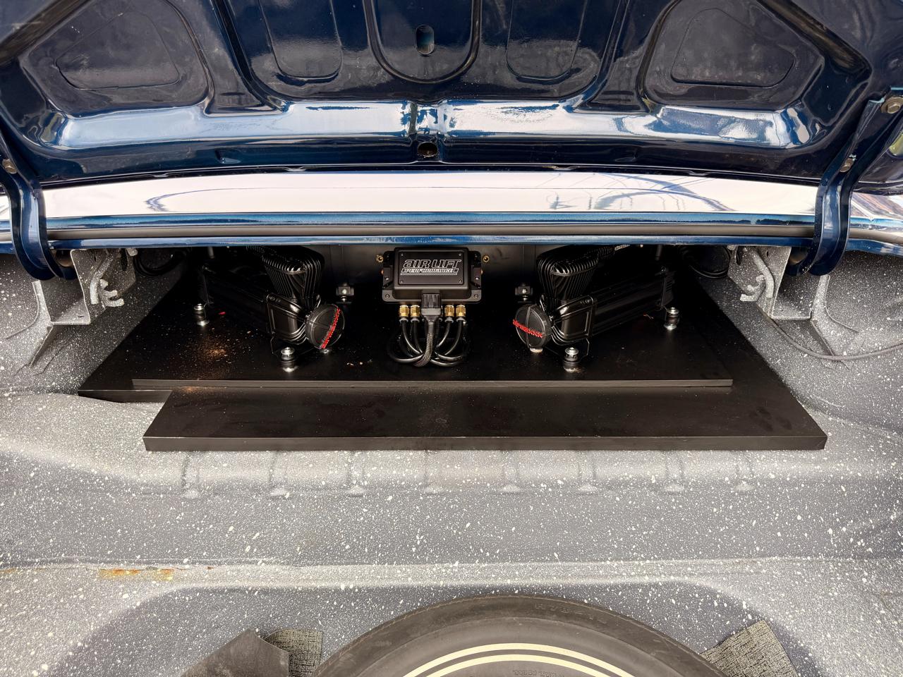 Chevrolet Impala SS 1964