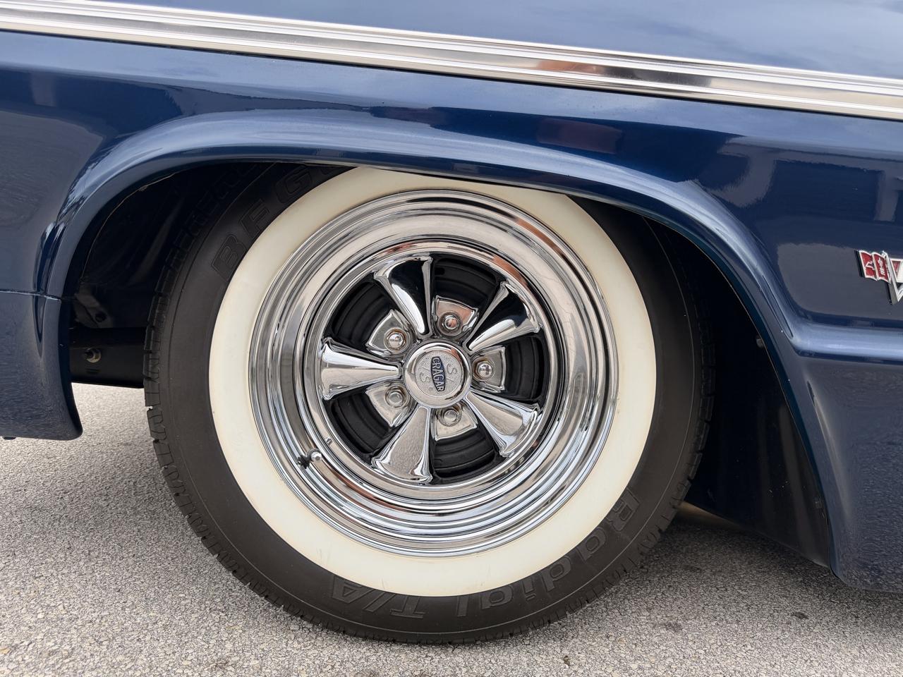 Chevrolet Impala SS 1964