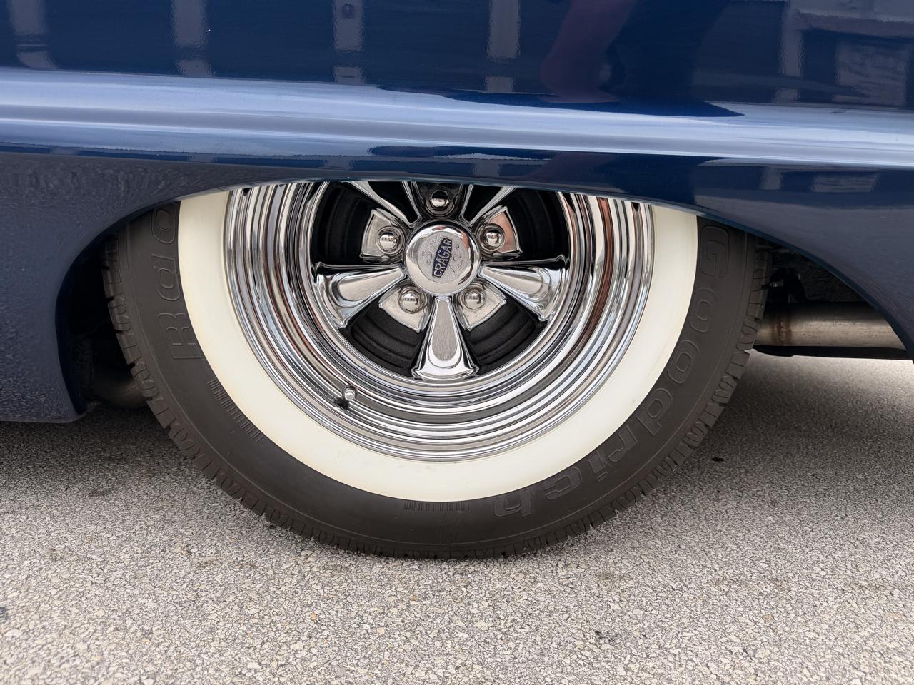 Chevrolet Impala SS 1964