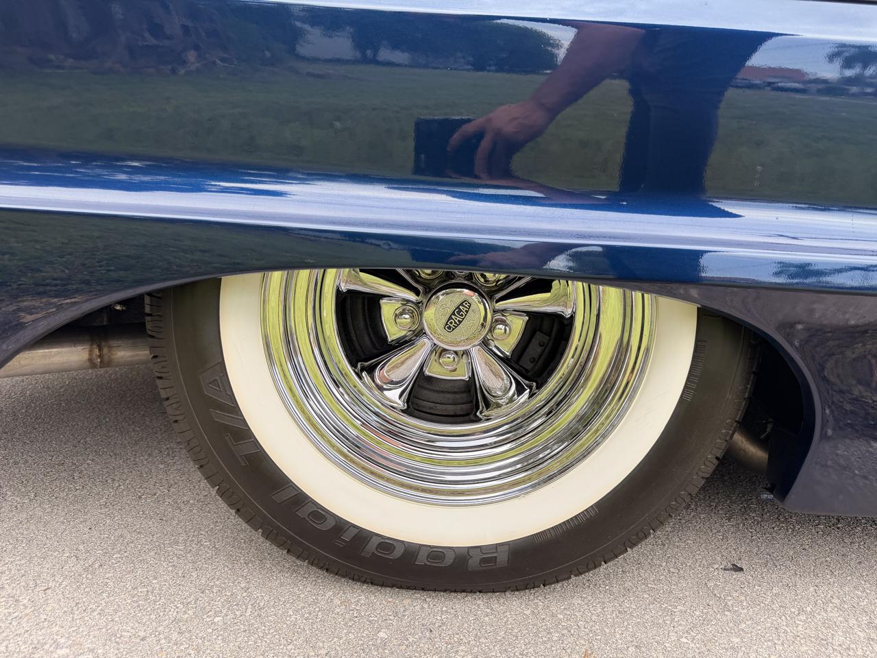 Chevrolet Impala SS 1964