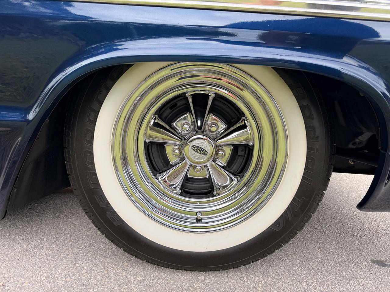 Chevrolet Impala SS 1964