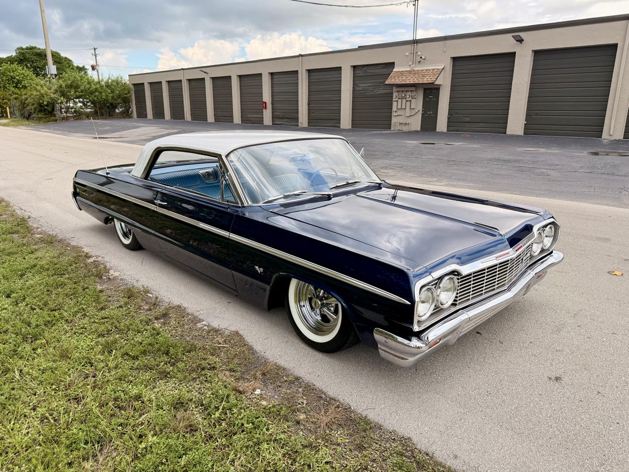 Chevrolet Impala SS 1964