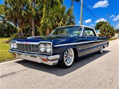 1964 Chevrolet Impala 