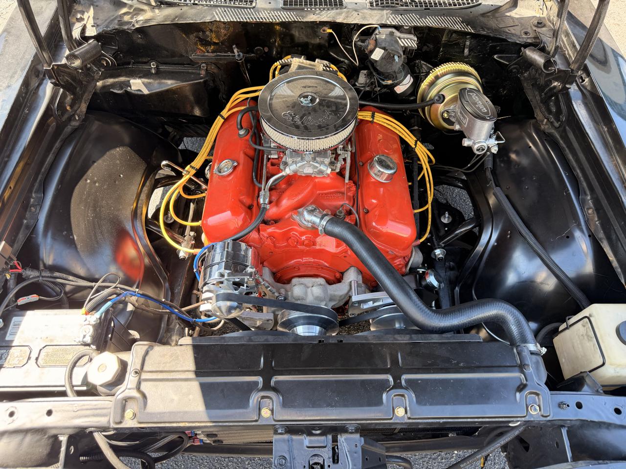 1969 Chevrolet Chevelle SS