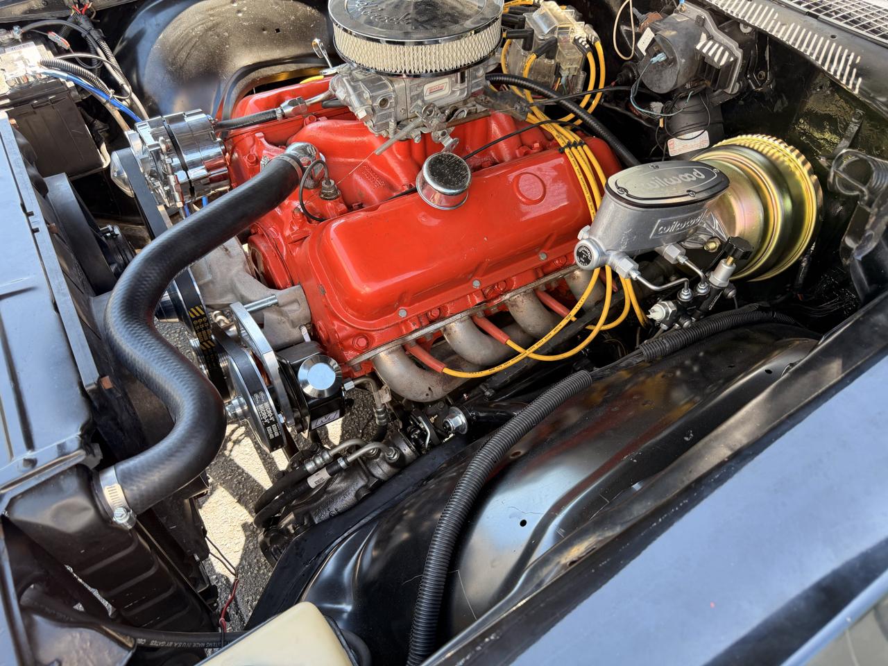 Chevrolet Chevelle SS 1969