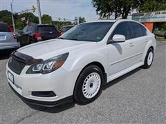 2012 Subaru Legacy 