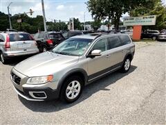 2011 Volvo XC70 