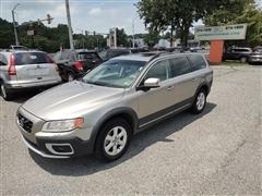 2011 Volvo XC70 