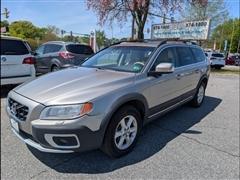 2011 Volvo XC70 