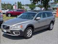 2011 Volvo XC70 