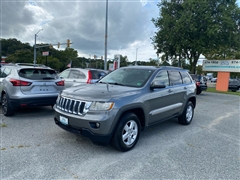 2012 Jeep Grand Cherokee 
