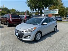 2014 Hyundai Elantra GT 