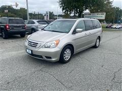 2008 Honda Odyssey 