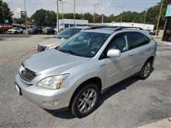 2009 Lexus RX 350 
