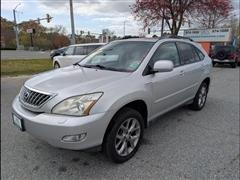2009 Lexus RX 350 