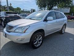 2009 Lexus RX 350 