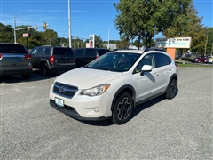 2014 Subaru XV Crosstrek 