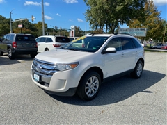 2014 Ford Edge 