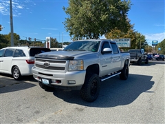 2011 Chevrolet Silverado 1500 