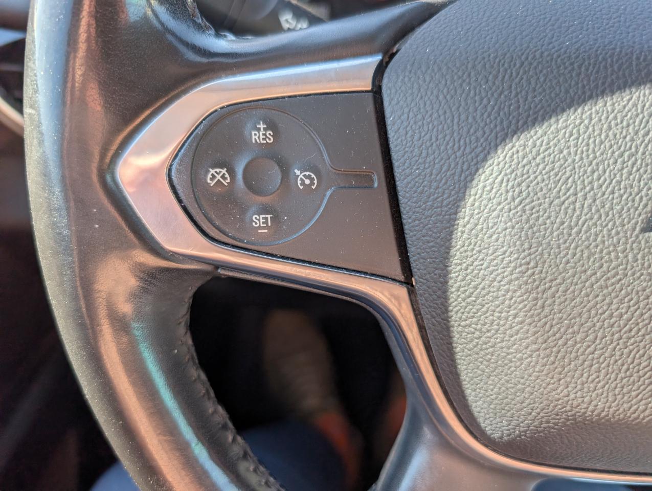 Chevrolet Traverse  2018