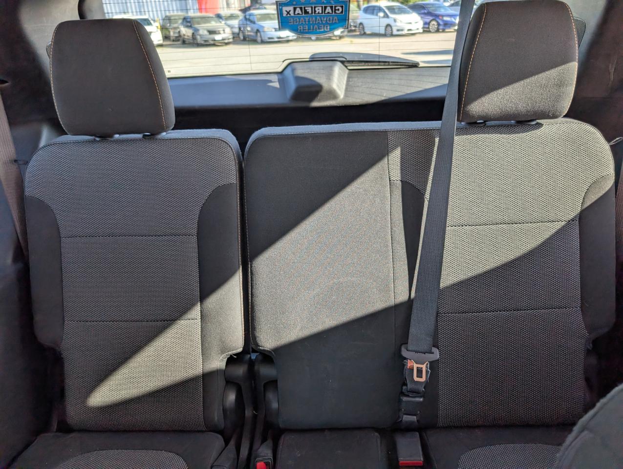 Chevrolet Traverse  2018