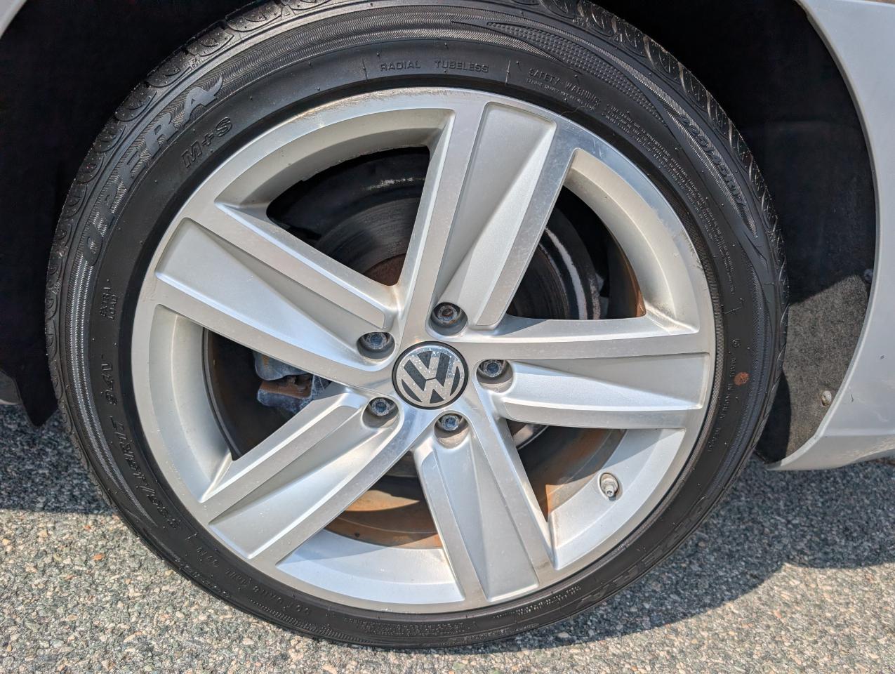 Volkswagen CC 2.0T Sport Plus 2014