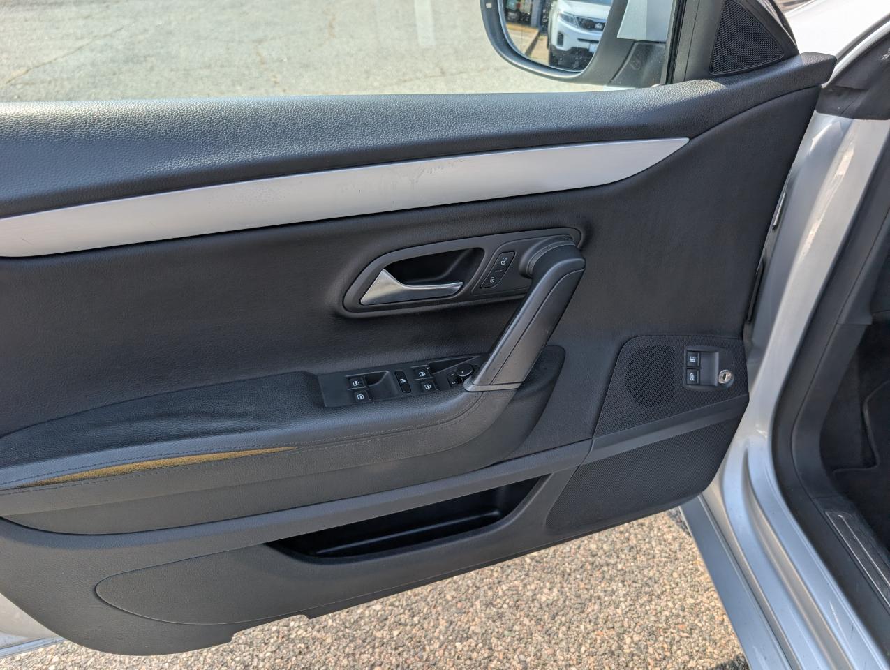 Volkswagen CC 2.0T Sport Plus 2014
