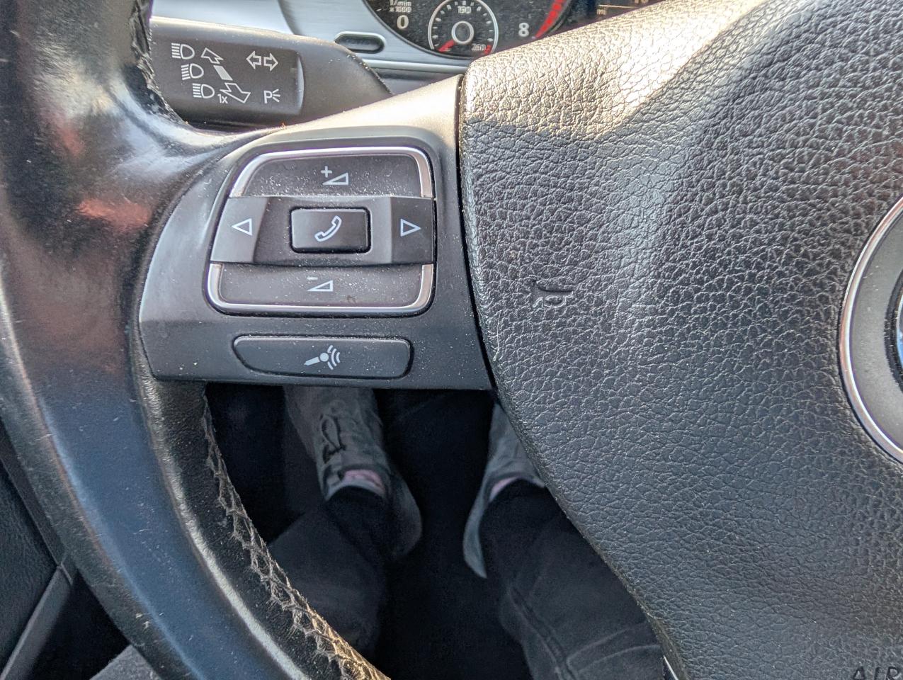 Volkswagen CC 2.0T Sport Plus 2014