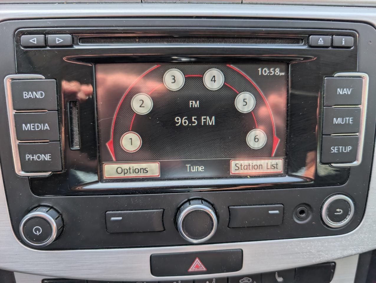 Volkswagen CC 2.0T Sport Plus 2014