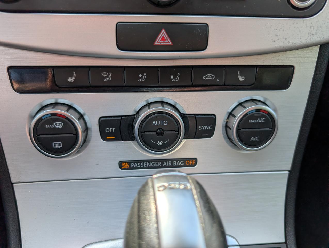 Volkswagen CC 2.0T Sport Plus 2014