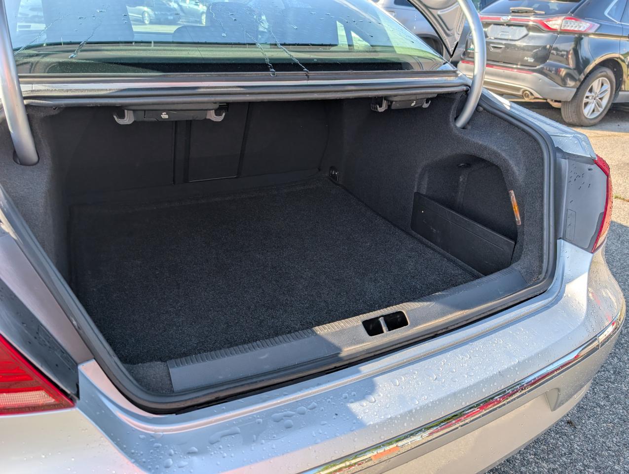 Volkswagen CC 2.0T Sport Plus 2014