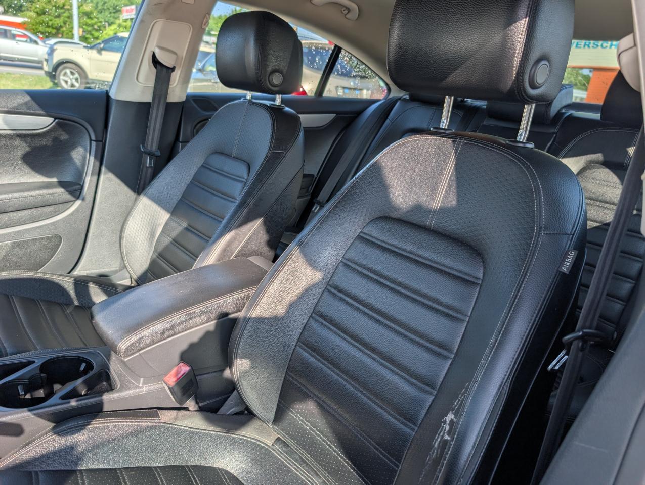Volkswagen CC 2.0T Sport Plus 2014