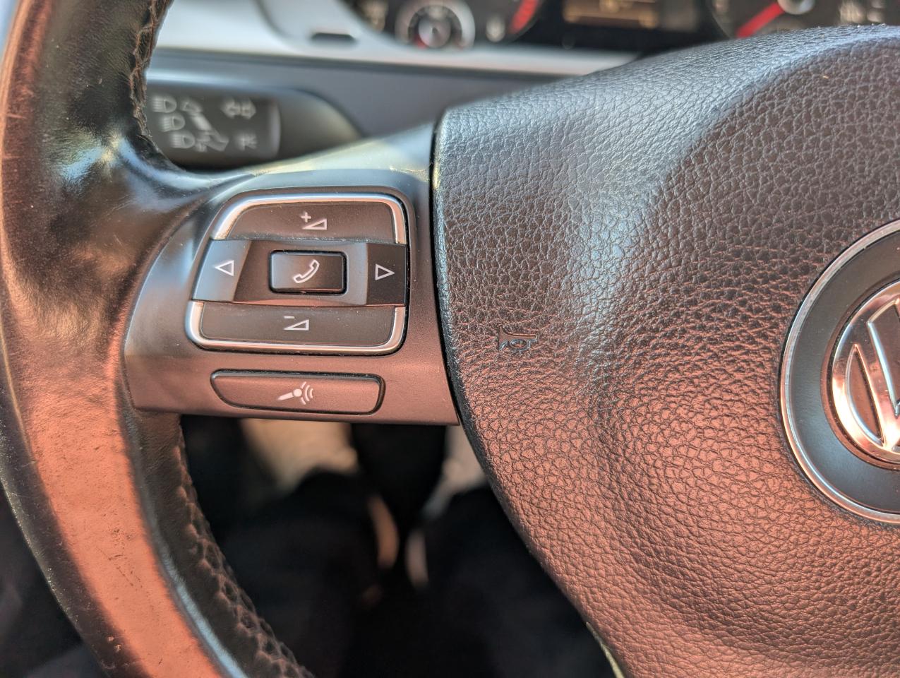 Volkswagen CC 2.0T Sport Plus 2014