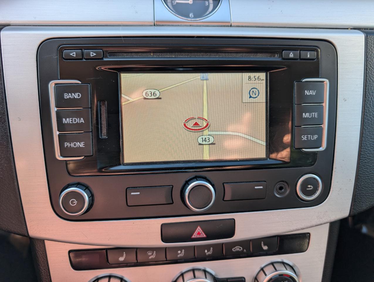 Volkswagen CC 2.0T Sport Plus 2014