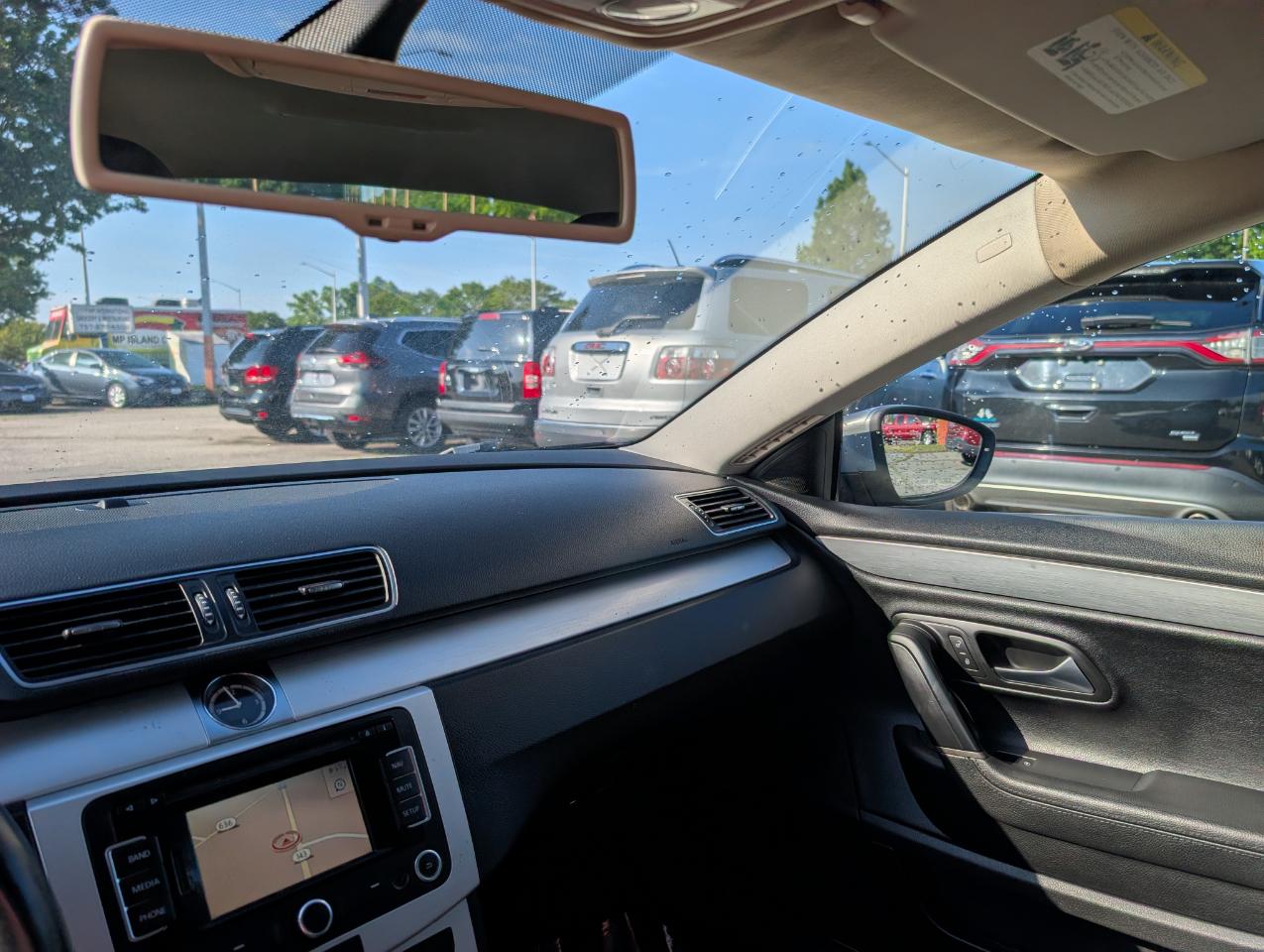 Volkswagen CC 2.0T Sport Plus 2014