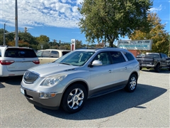 2009 Buick Enclave 