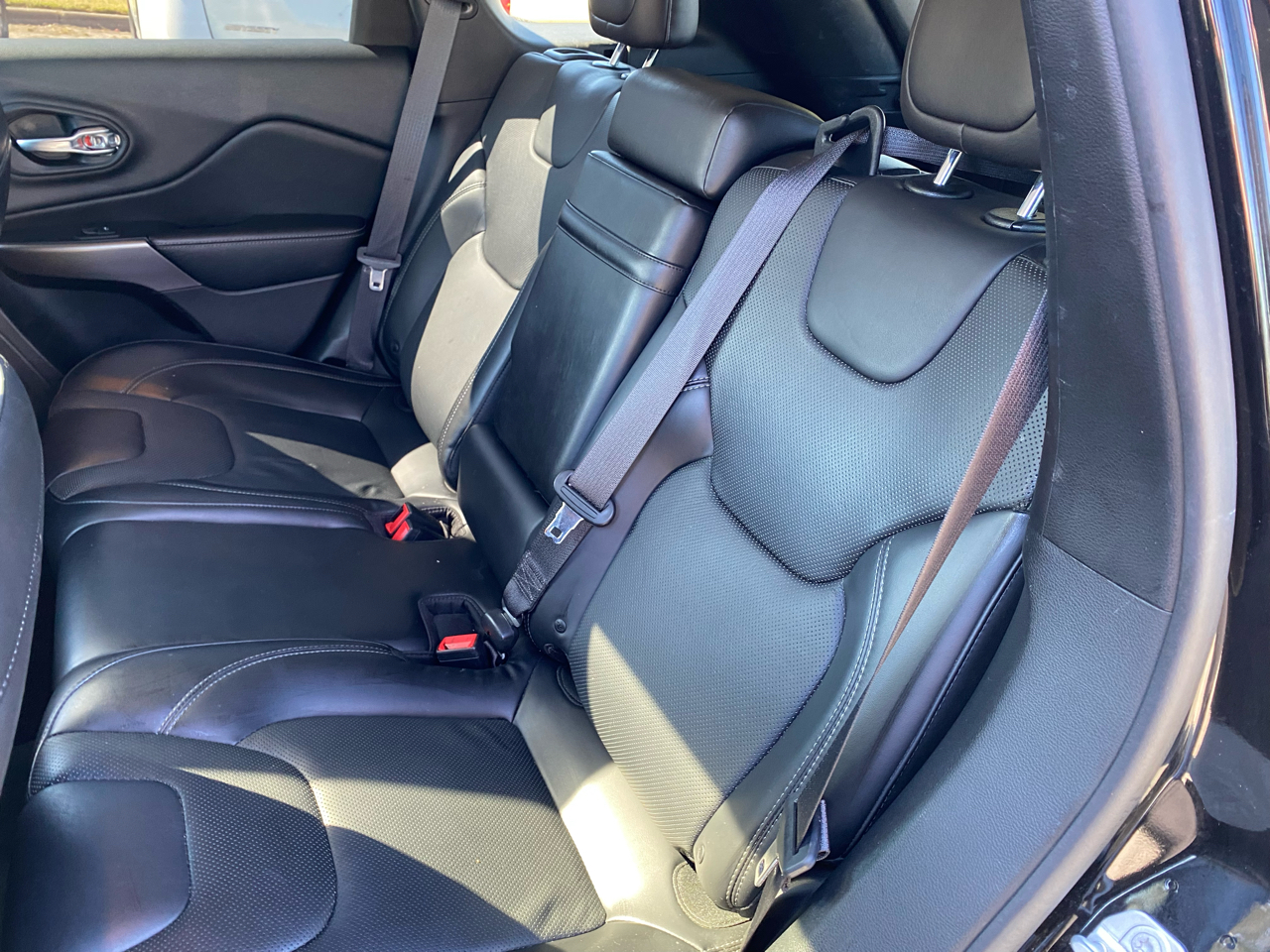 Jeep Cherokee  2019 Jeep Cherokee  2019