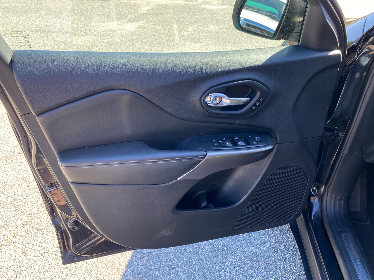 Jeep Cherokee  2019 Jeep Cherokee  2019