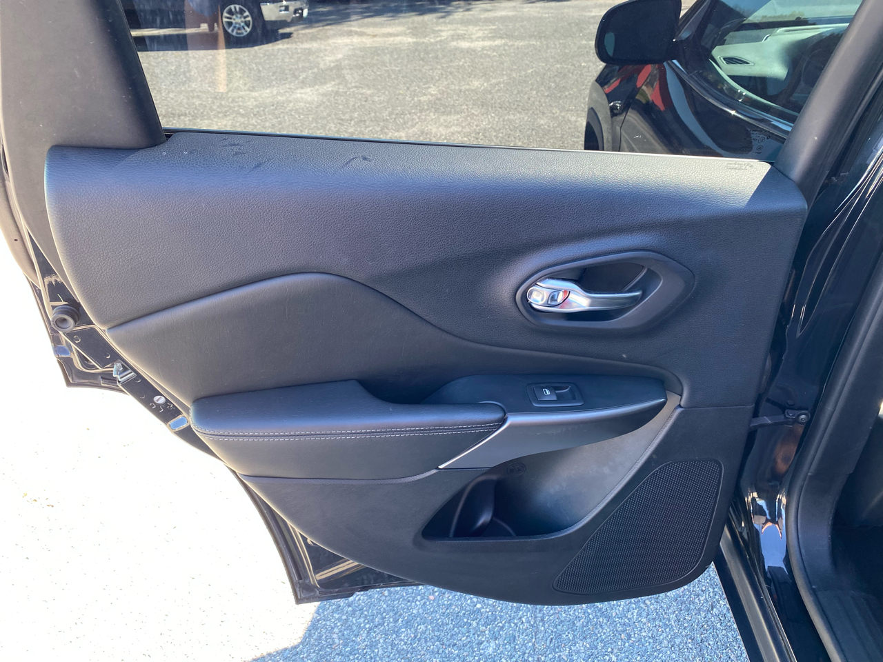 Jeep Cherokee  2019 Jeep Cherokee  2019