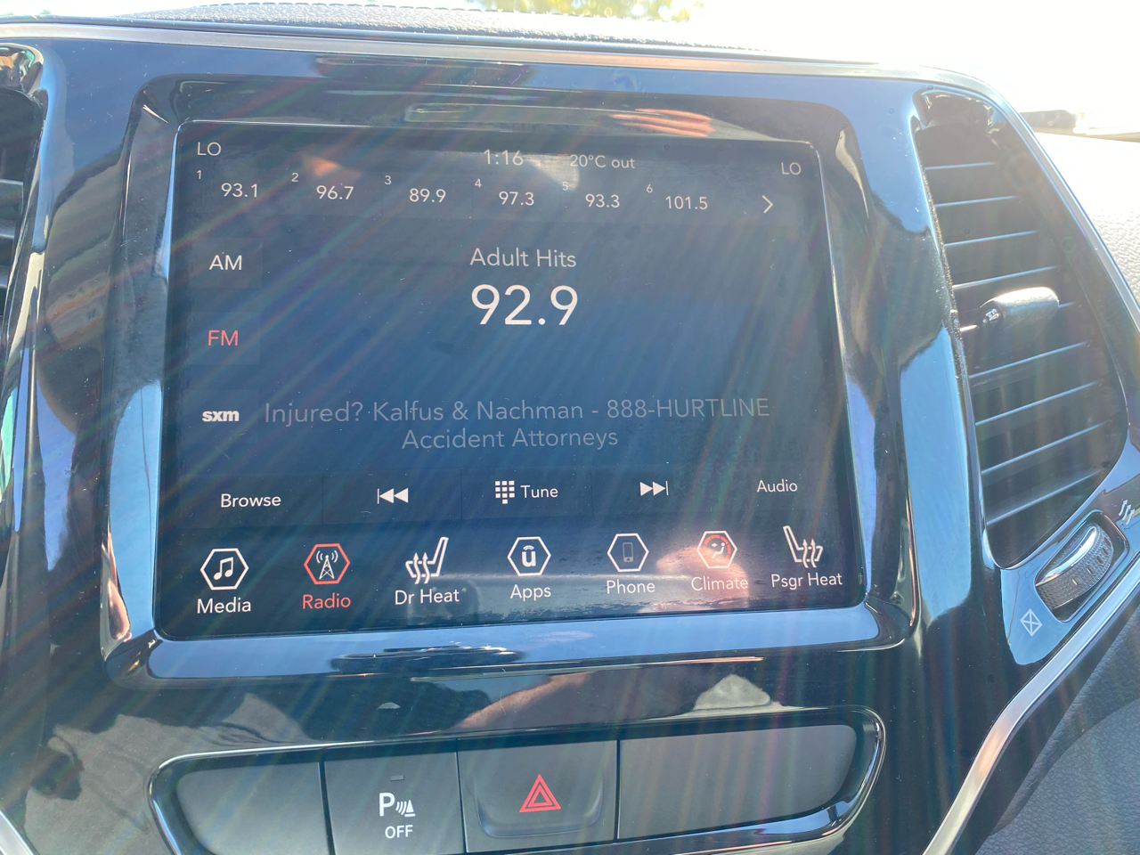 Jeep Cherokee  2019 Jeep Cherokee  2019