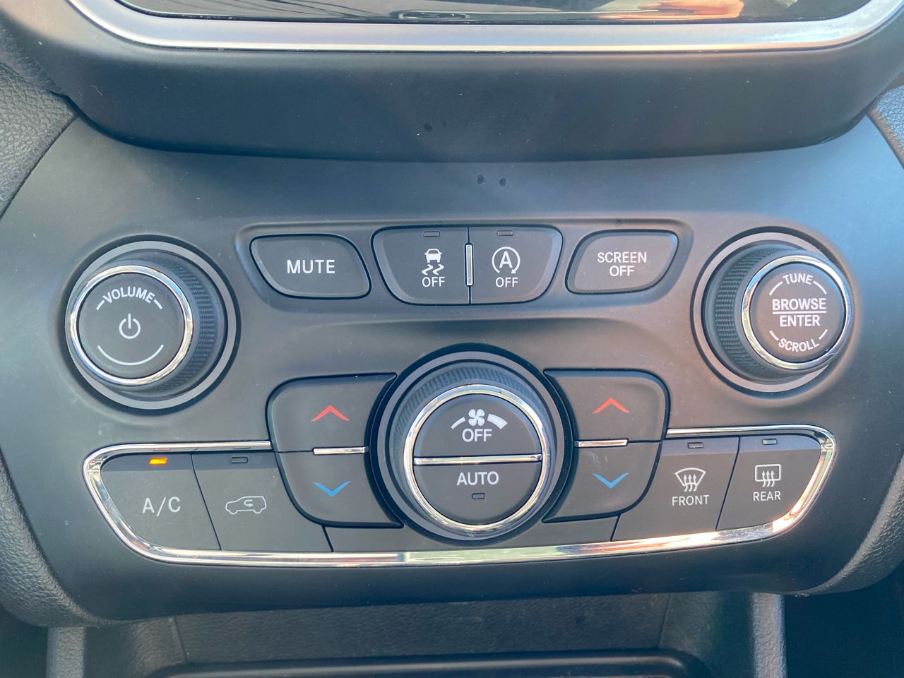 Jeep Cherokee  2019 Jeep Cherokee  2019