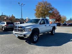 2005 Dodge Ram 2500 