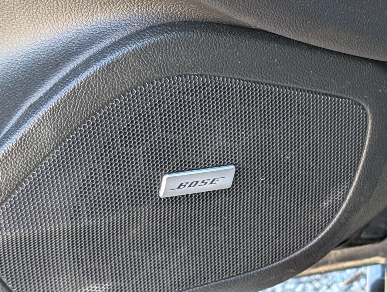 Cadillac ATS Sedan  2016