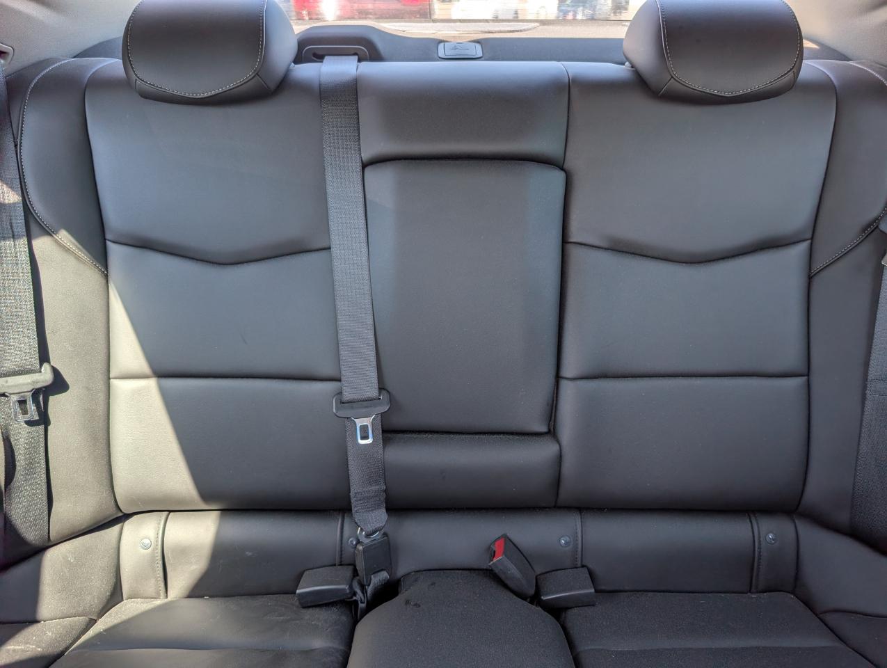 Cadillac ATS Sedan  2016