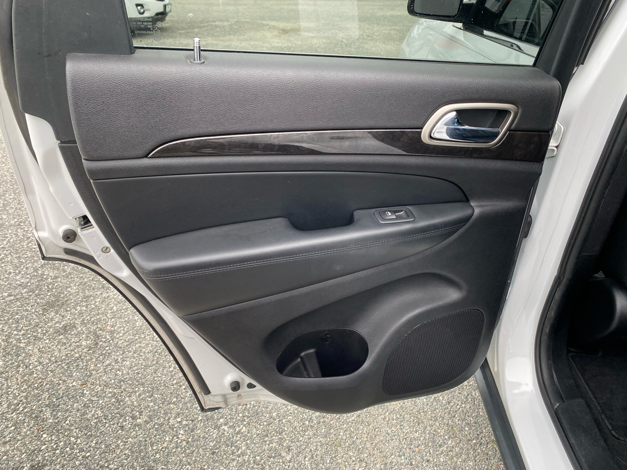 Jeep Grand Cherokee  2013