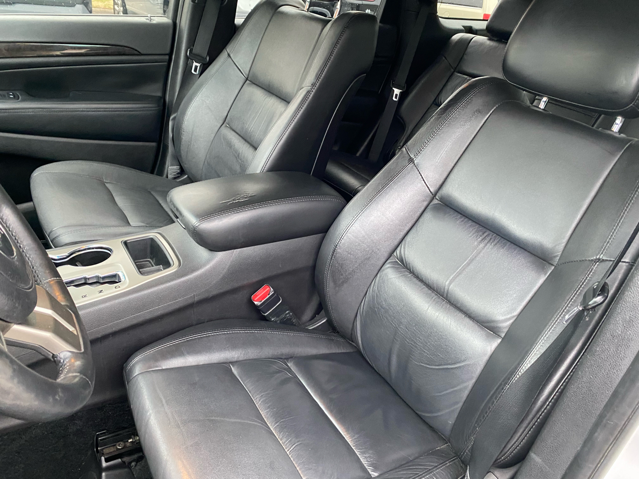 Jeep Grand Cherokee  2013