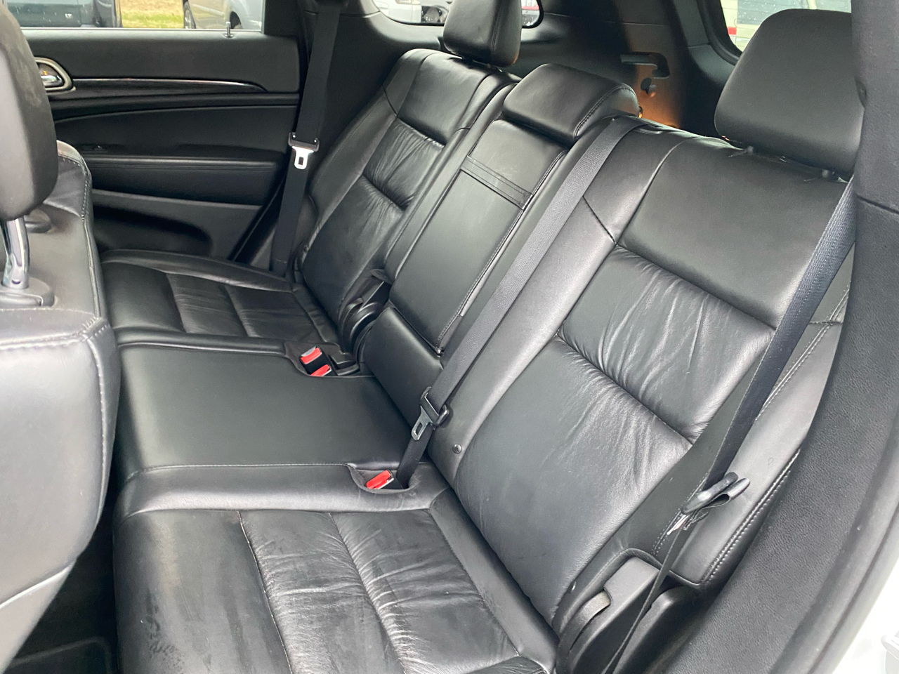 Jeep Grand Cherokee  2013