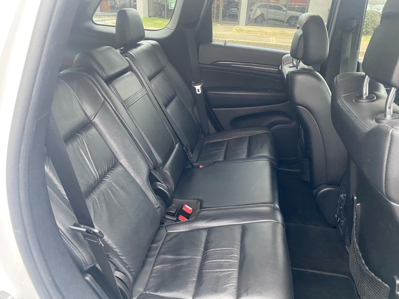 Jeep Grand Cherokee  2013